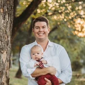 Meet your Posher, Matthew